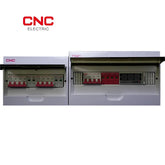 On Grid Solar DB Bundle With VA Protection